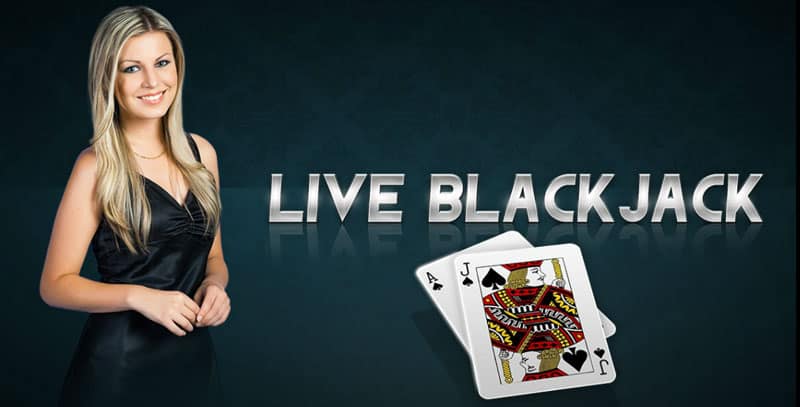 Blackjack Live